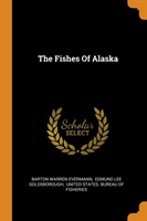 Fishes of Alaska
