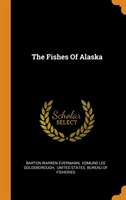 Fishes of Alaska