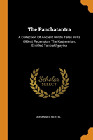 Panchatantra