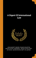 Digest of International Law