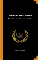 Asbestos and Asbestic