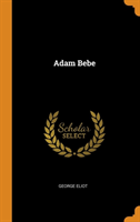 Adam Bebe