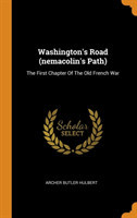 Washington's Road (nemacolin's Path)