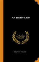 Art and the Actor