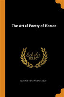 Art of Poetry of Horace