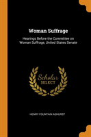 Woman Suffrage