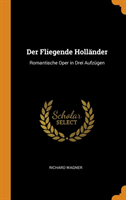 Der Fliegende Holl nder