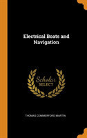 Electrical Boats and Navigation