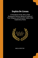 Sophia de Lissau