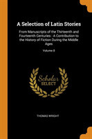Selection of Latin Stories