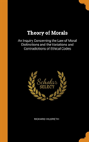 Theory of Morals