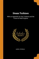 Steam Turbines