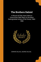 Brothers Dalziel