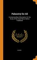 Palmistry for All