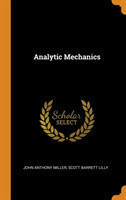 Analytic Mechanics