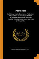 Petroleum