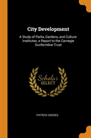 City Development