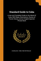 Standard Guide to Cuba