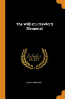 William Crawford Memorial