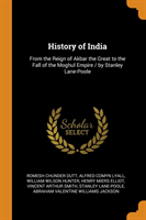 History of India