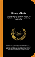 History of India