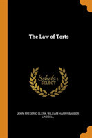 Law of Torts