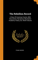 Rebellion Record