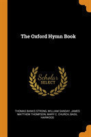 Oxford Hymn Book