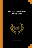 High Peaks of the Adirondacks