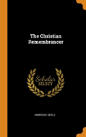Christian Remembrancer