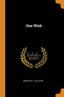 One Wish