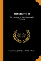 Yerba Mate Tea