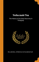 Yerba Mate Tea