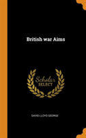 British War Aims