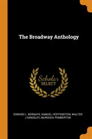 Broadway Anthology