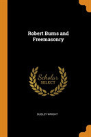 Robert Burns and Freemasonry