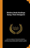 Modern Book-Bindings & Their Designers