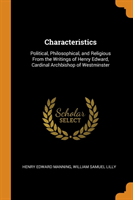 Characteristics
