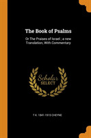 Book of Psalms