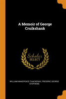 Memoir of George Cruikshank