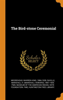 Bird-Stone Ceremonial