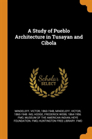 Study of Pueblo Architecture in Tusayan and Cibola