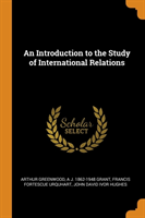 An Introduction to the Study of International Relations