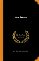 New Poems