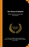 Our Story of Atlantis