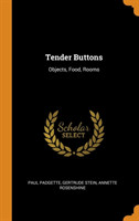 Tender Buttons