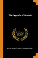 Legends of Genesis