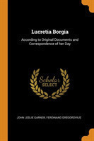 Lucretia Borgia