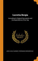 Lucretia Borgia