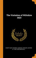 Visitation of Wiltshire 1623